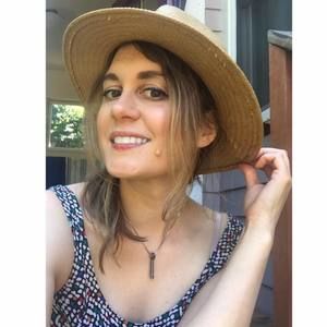 Meet your Posher, Eleni